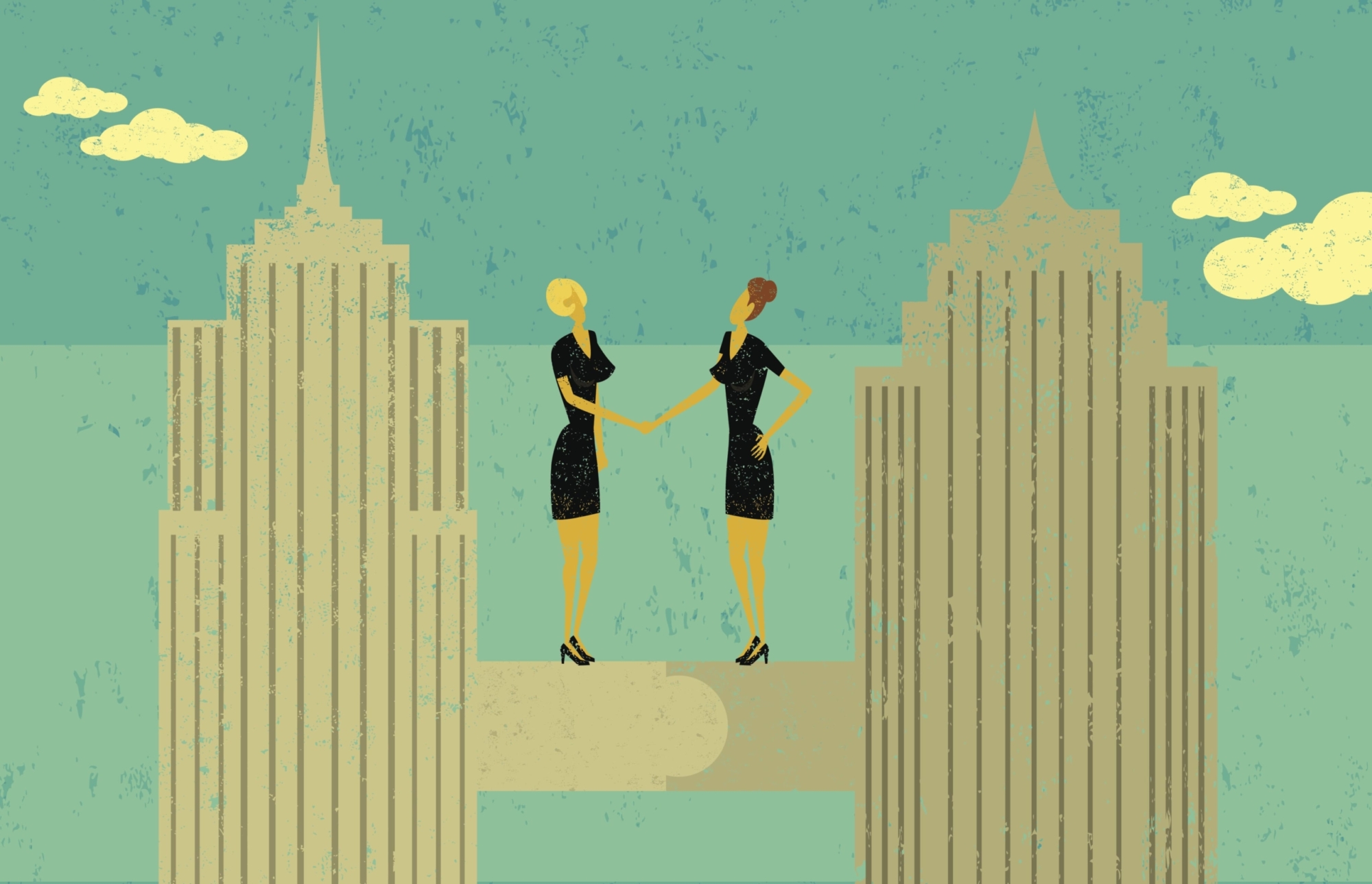 Elevating Women In Commercial Real Estate | Canada ICI